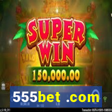 555bet .com